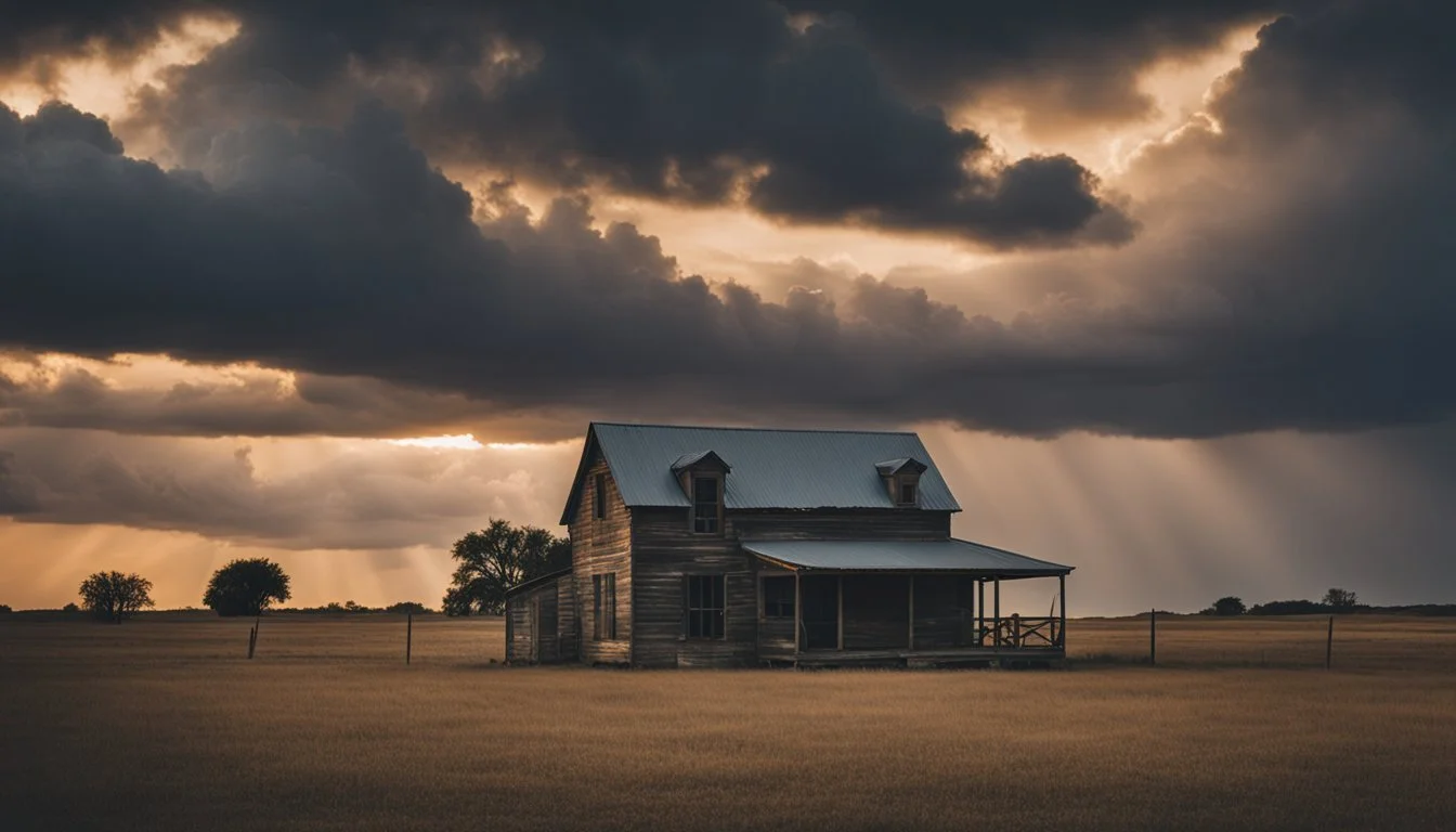 7 Must-Watch True Crime Documentaries Based in Texas