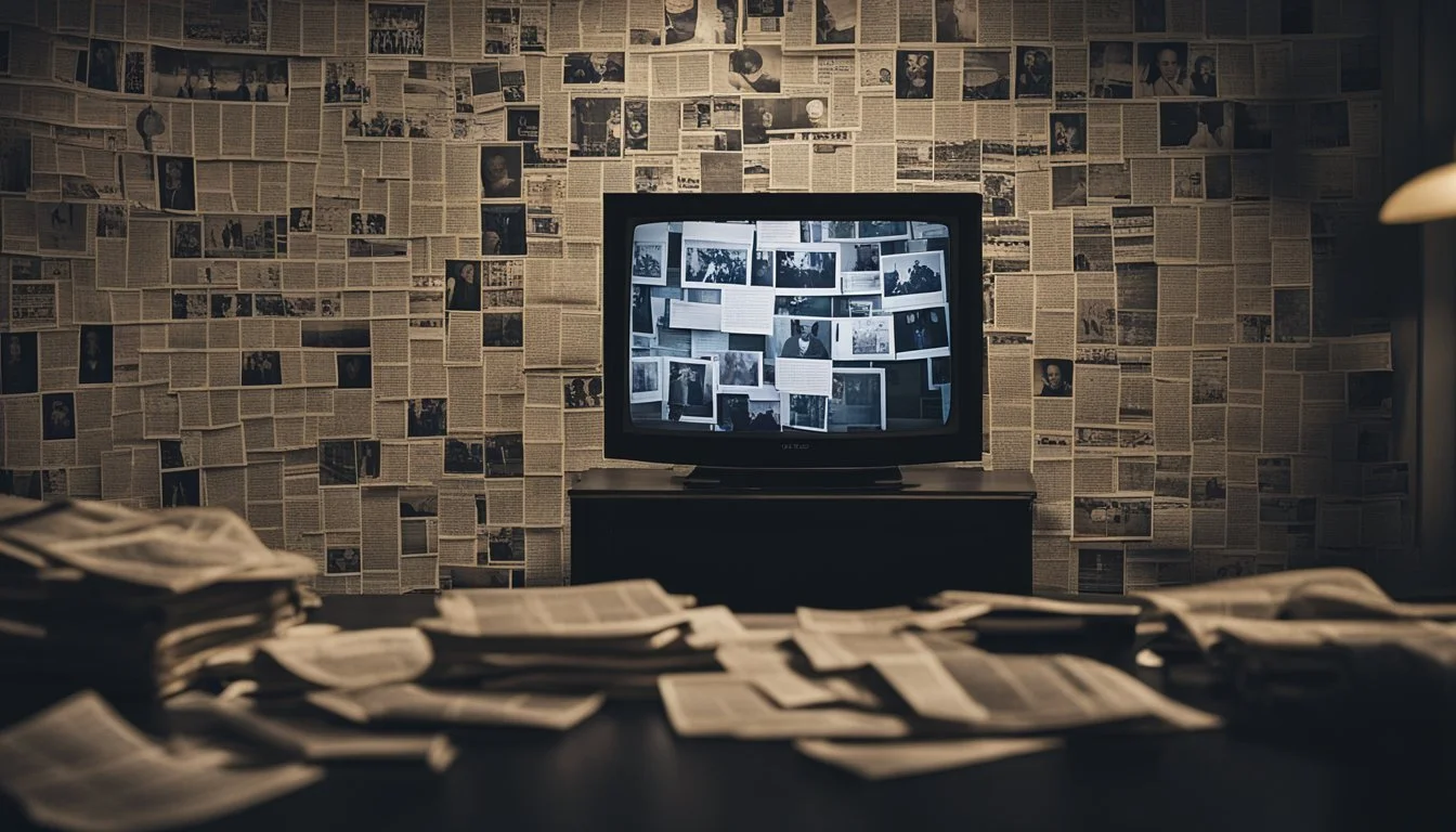 6 Unforgettable True Crime Documentaries in Illinois You Must Watch