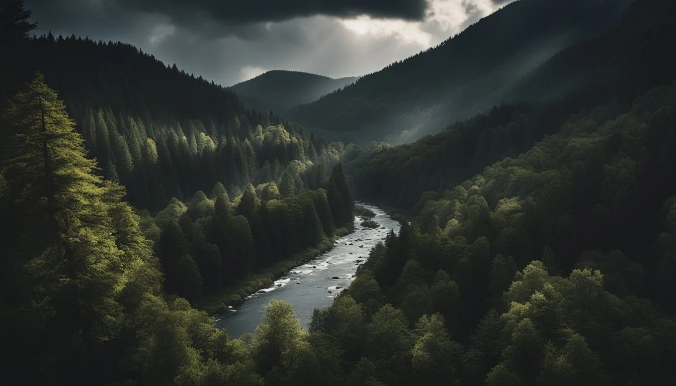 10 Riveting True Crime Documentaries from Washington State You Must Watch