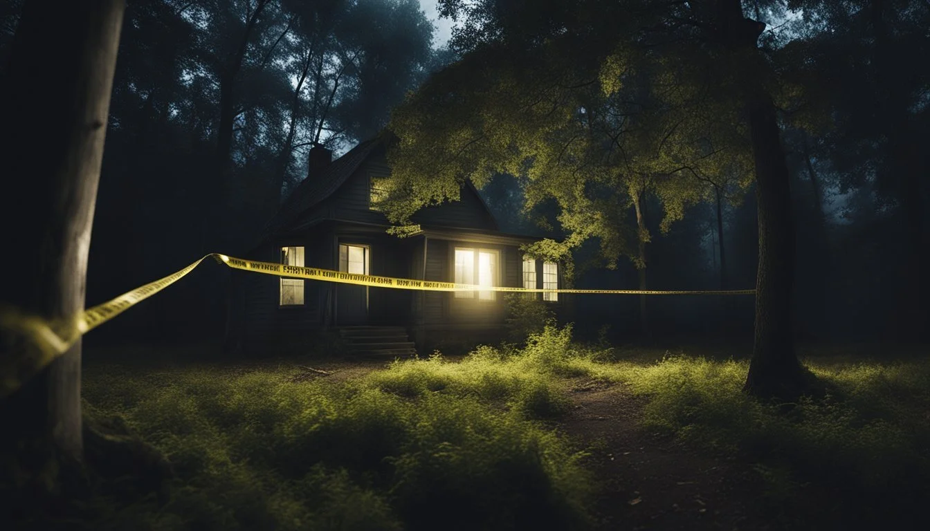 5 Haunting True Crime Documentaries Set in Ohio