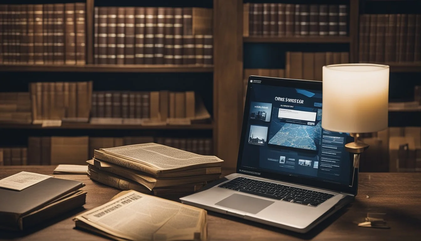 8 Intriguing True Crime Documentaries from Pennsylvania