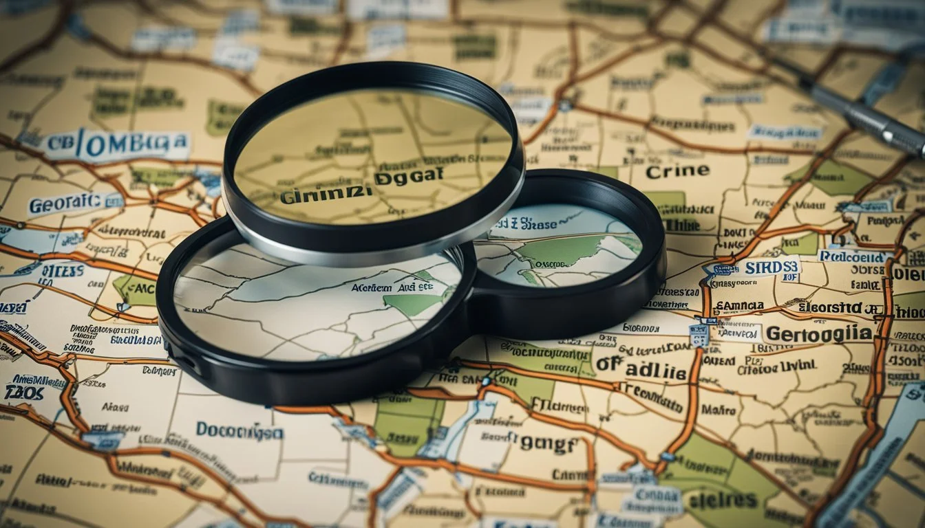 7 True Crime Documentaries You Must See from Georgia