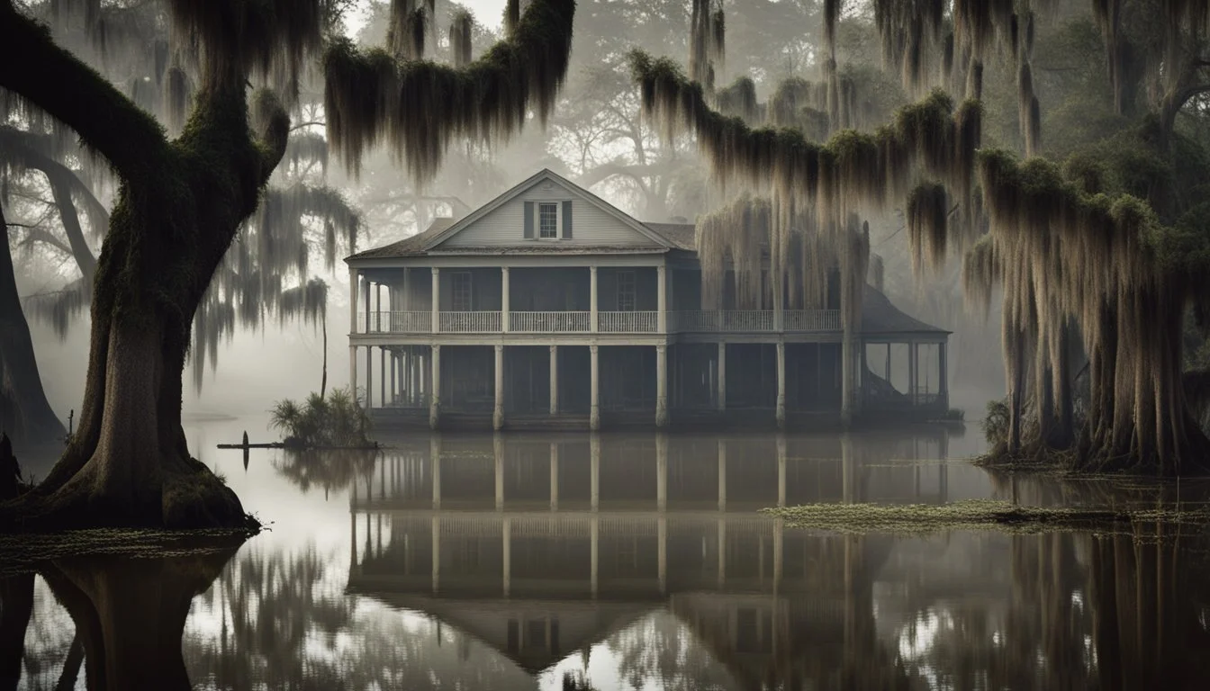10 True Crime Documentaries That Explore Crimes in Louisiana