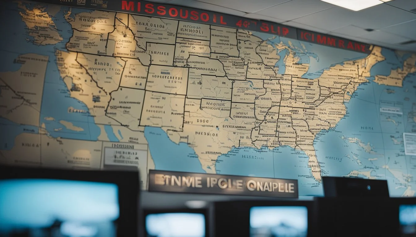 5 Shocking True Crime Documentaries from Missouri You Can't Miss