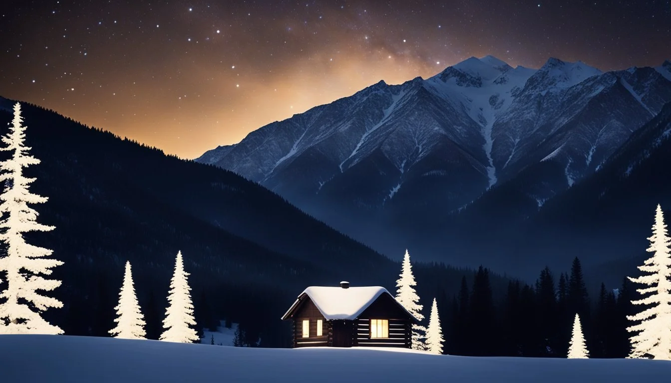 8 True Crime Documentaries Set in Colorado That Will Keep You Up at Night
