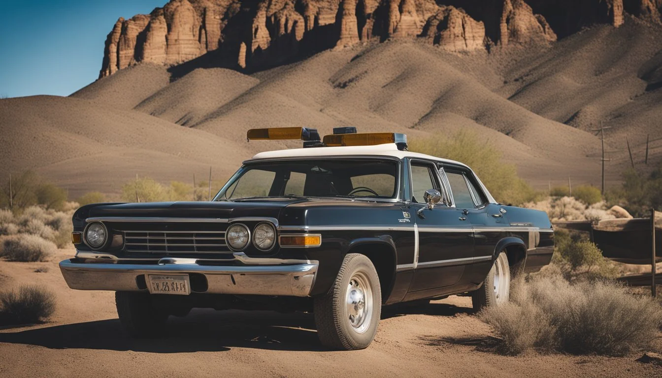7 True Crime Documentaries from Arizona You Can't Miss