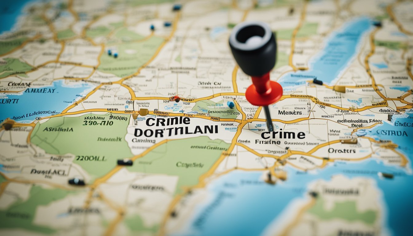 6 True Crime Documentaries About Crimes in North Carolina