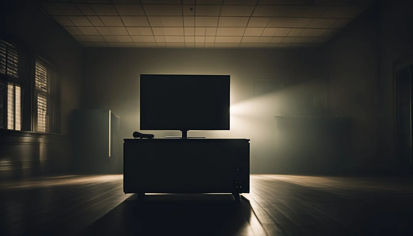 5 True Crime Documentaries from Massachusetts That Will Haunt Your Nightmares