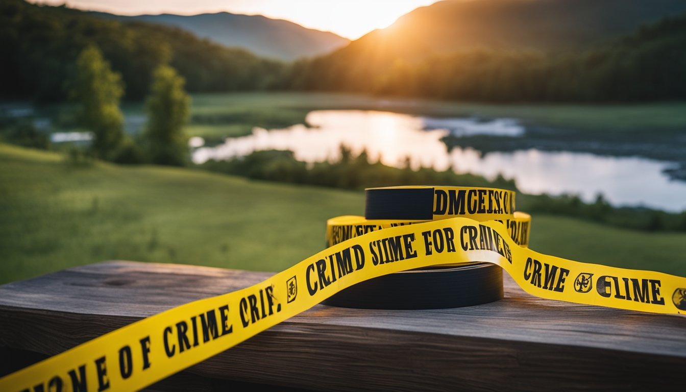 9 True Crime Documentaries About Crimes in Tennessee