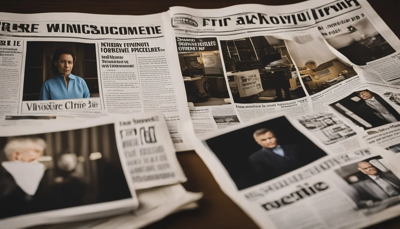 7 True Crime Documentaries from Wisconsin That Will Shock You