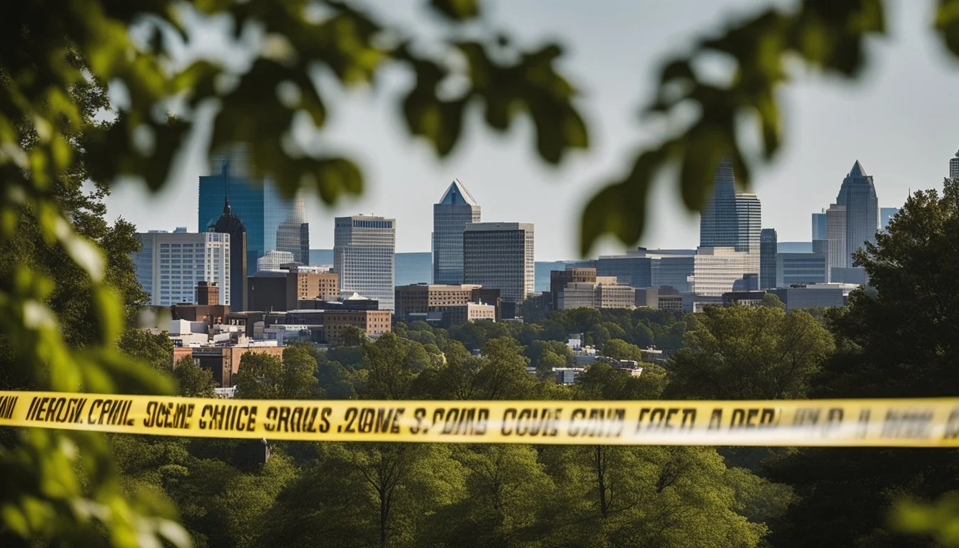 10 True Crime Documentaries Set in Maryland You Can't Miss