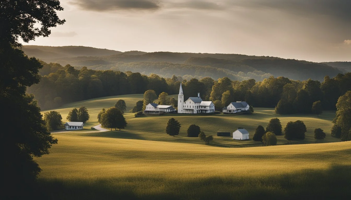 8 True Crime Documentaries About Crimes in Kentucky