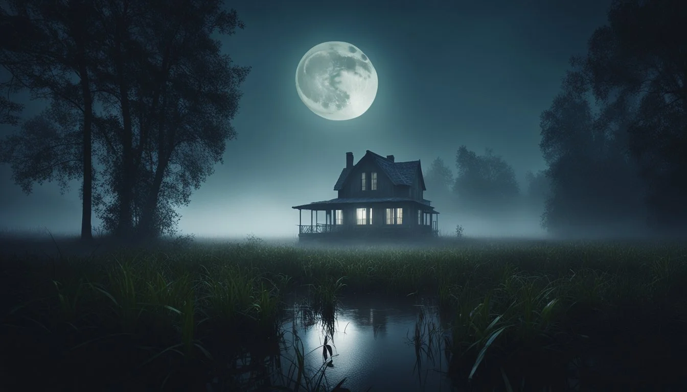 7 True Crime Documentaries Set in South Carolina