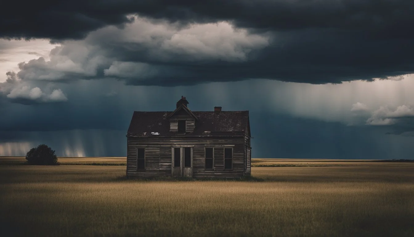 6 True Crime Documentaries Based in Oklahoma
