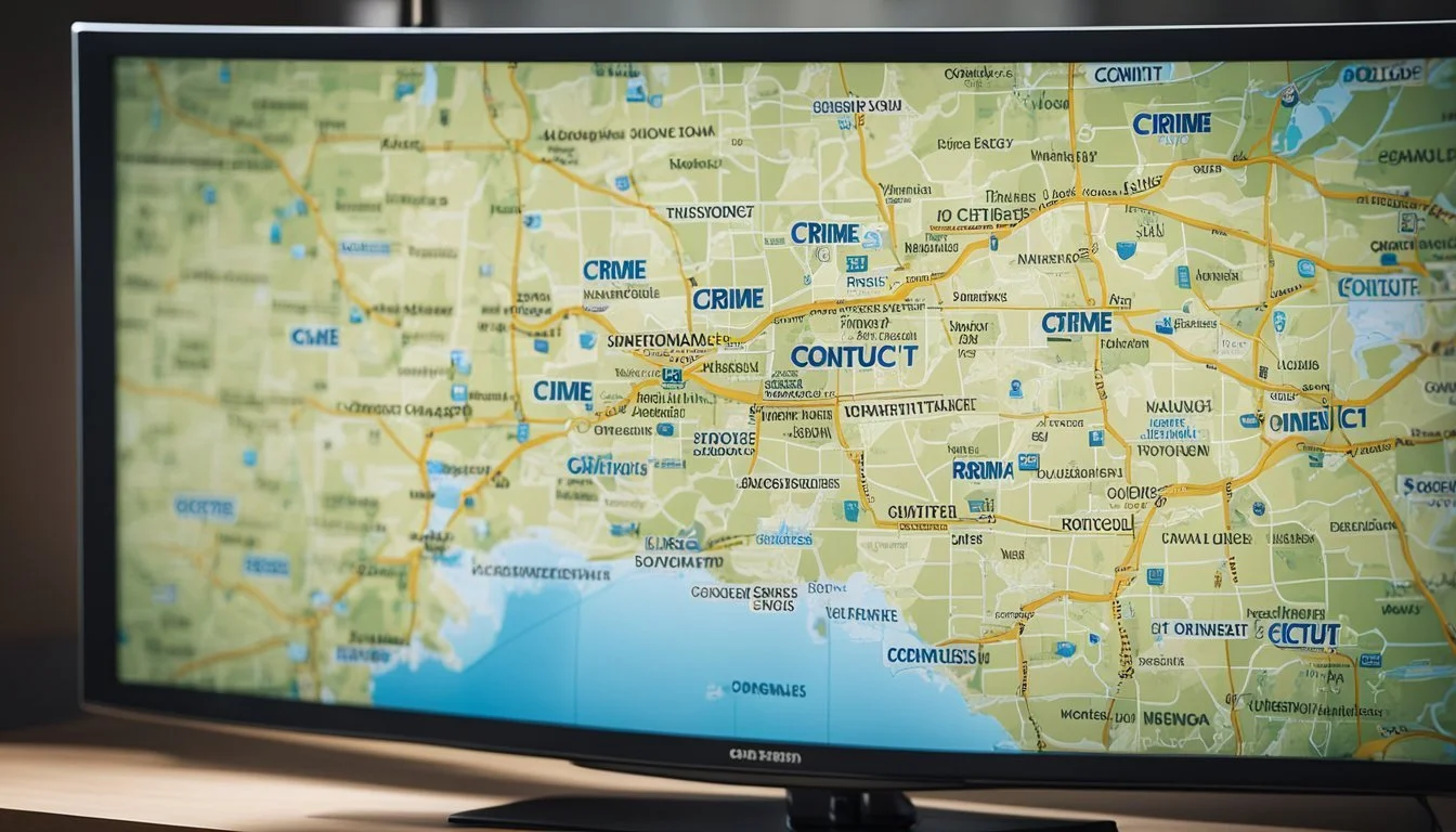 5 True Crime Documentaries About Crimes in Connecticut