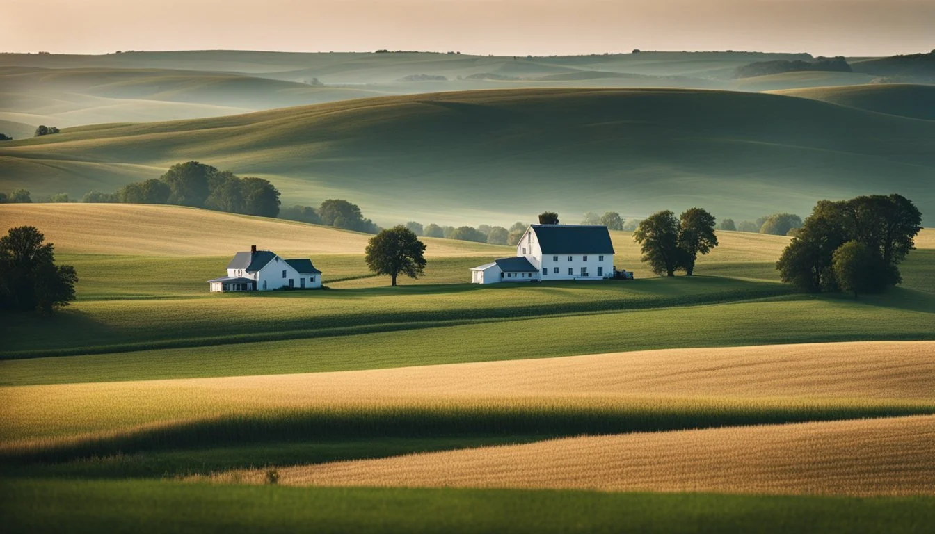 8 True Crime Documentaries Set in Iowa That Are Riveting
