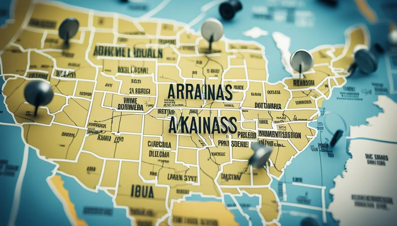 6 True Crime Documentaries About Crimes in Arkansas