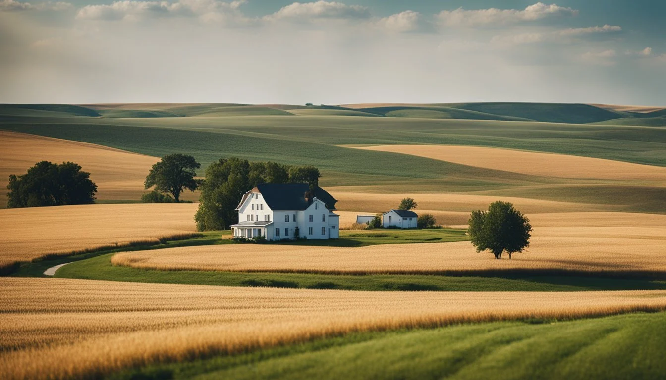 10 True Crime Documentaries Set in Kansas