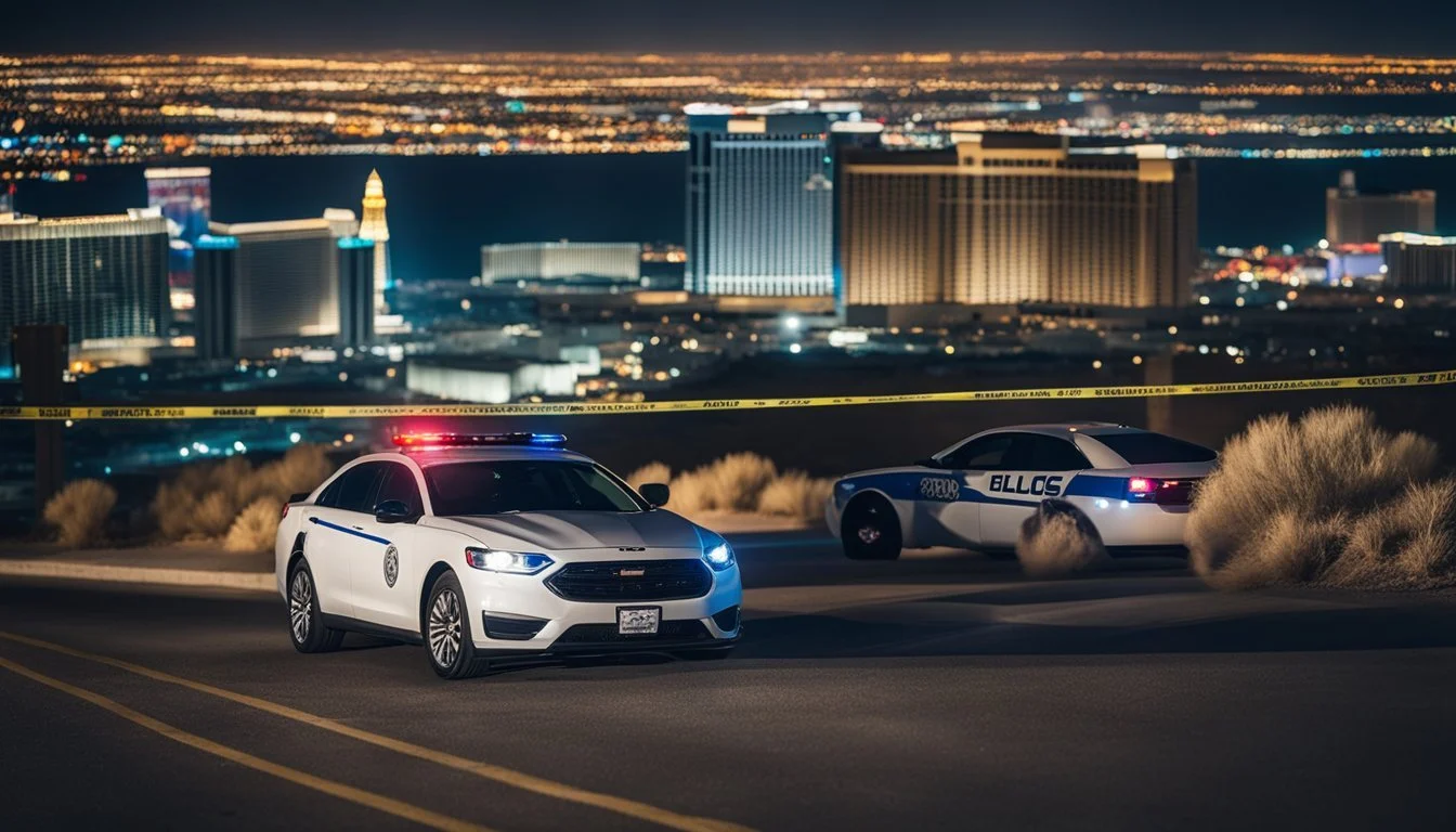8 True Crime Documentaries About Crimes in Nevada