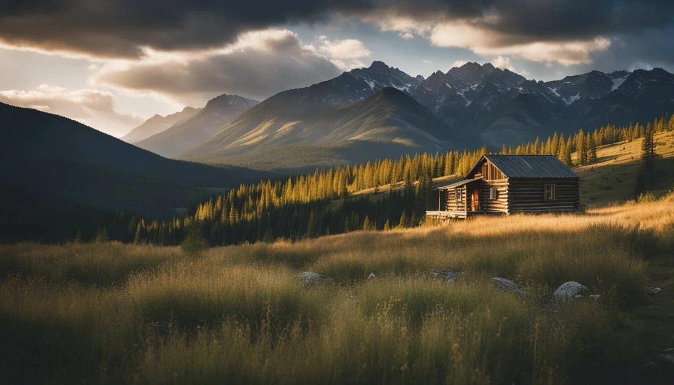 5 True Crime Documentaries from Montana That Are Riveting and Unforgettable