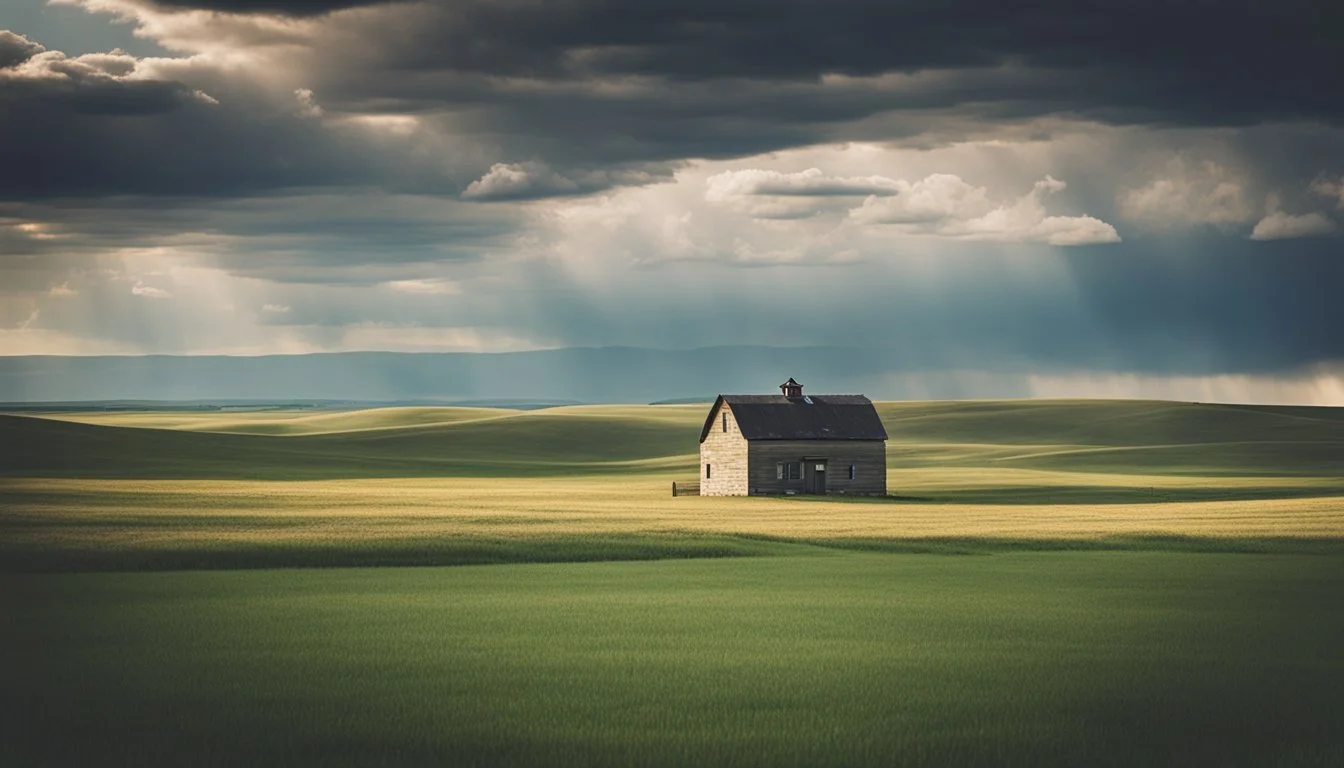 7 True Crime Documentaries Set in South Dakota
