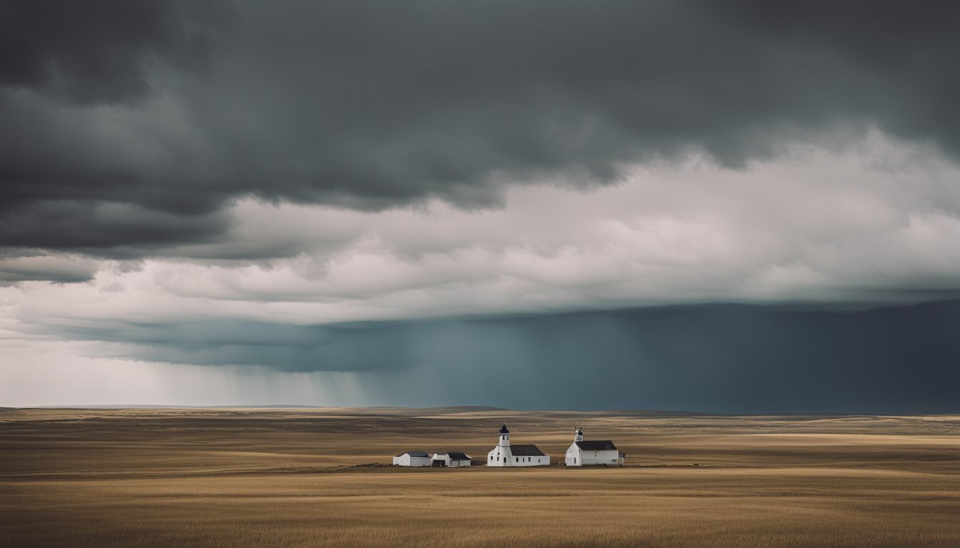 6 True Crime Documentaries Based in North Dakota You Need to Watch Now