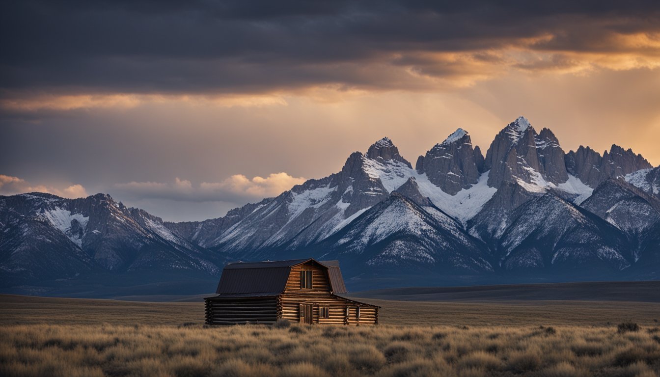 8 True Crime Documentaries Set in Wyoming