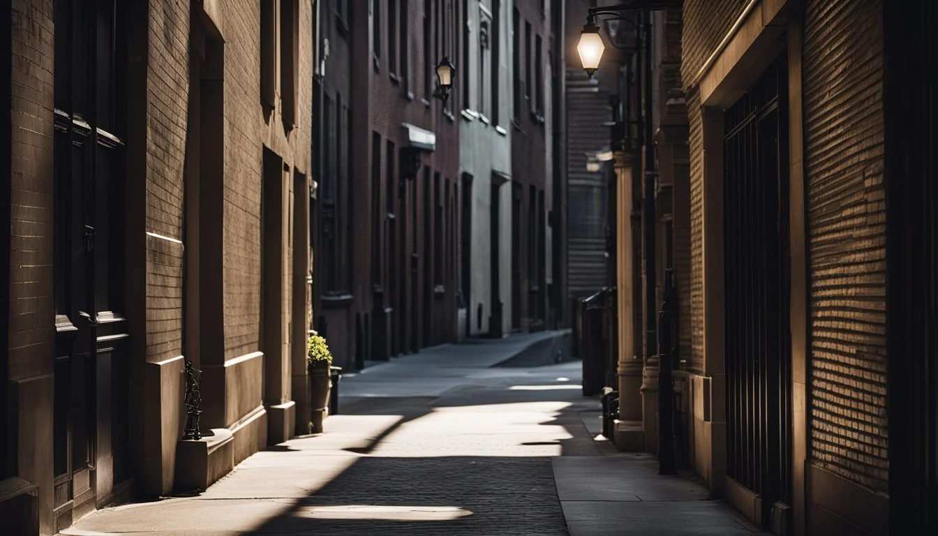 6 True Crime Documentaries About Crimes in Washington, D.C. To Watch Now