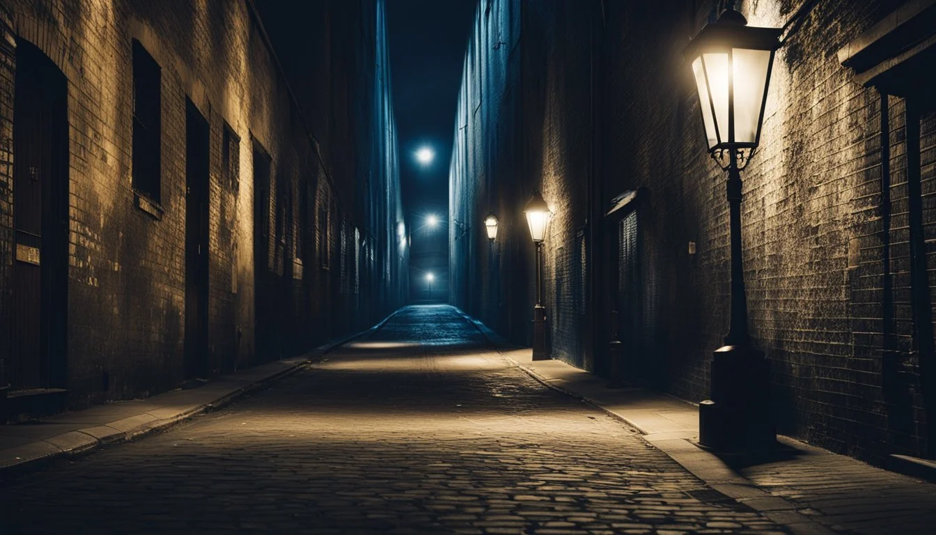 10 Best True Crime Documentaries About London