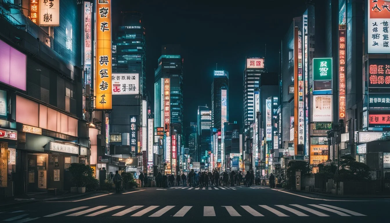 7 Must-Watch True Crime Documentaries Based in Tokyo