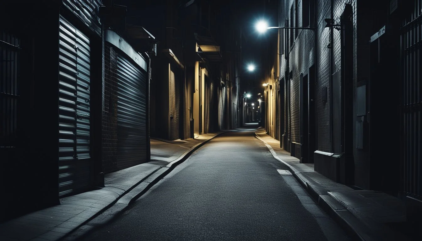 9 Chilling True Crime Documentaries from Sydney You Must Watch