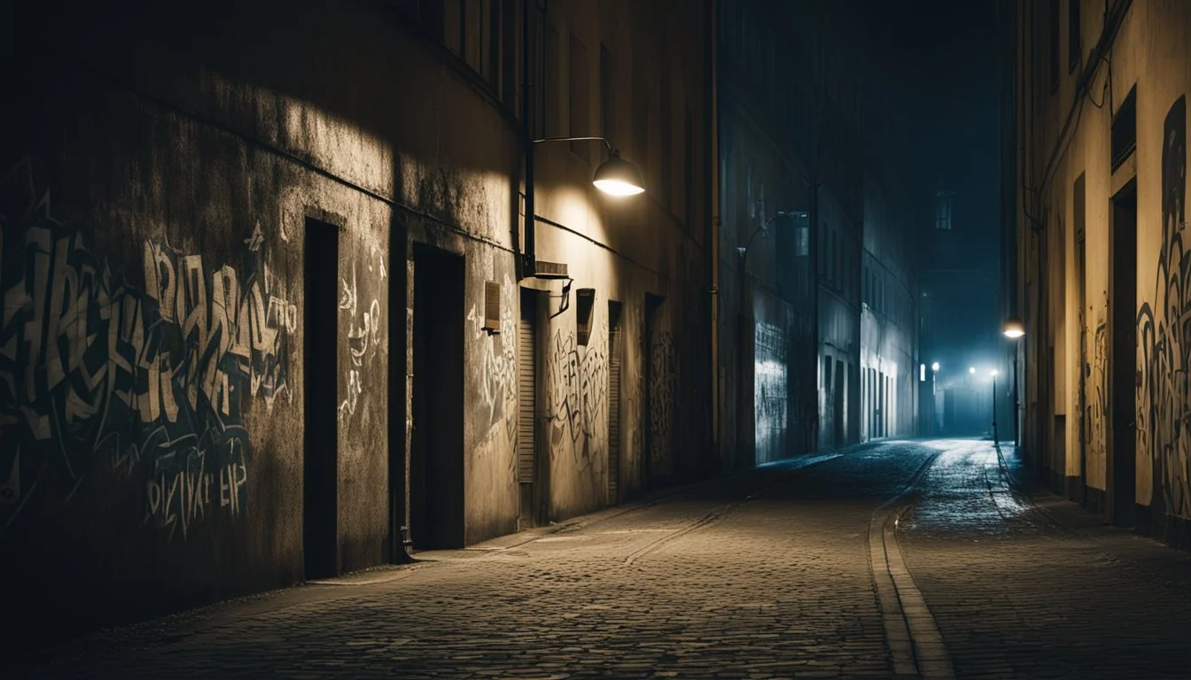 6 Unforgettable True Crime Documentaries in Berlin
