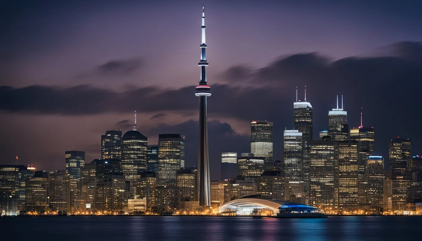 10 Riveting True Crime Documentaries from Toronto