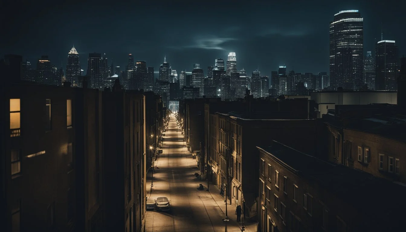 5 Haunting True Crime Documentaries Set in Mexico City