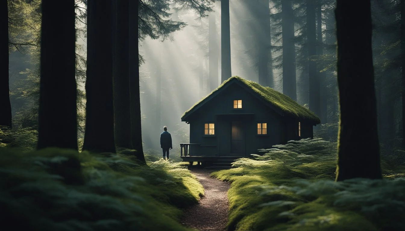 10 True Crime Documentaries from Oregon You Should Watch