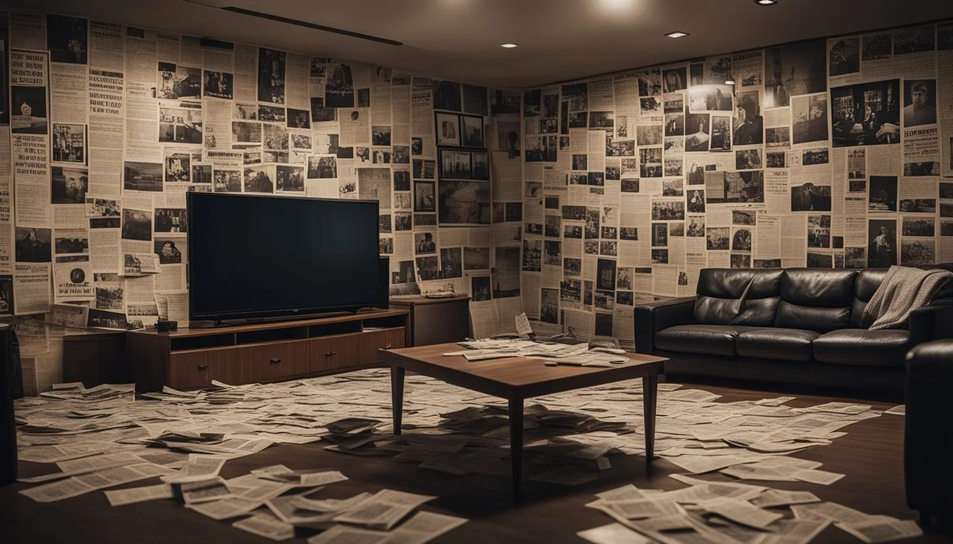 7 True Crime Documentaries You Must See from Moscow