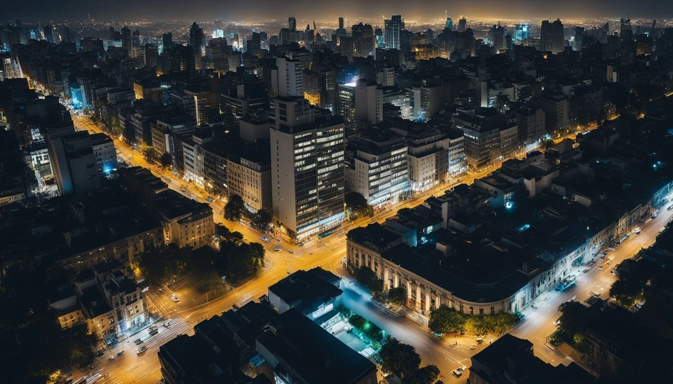 10 True Crime Documentaries That Explore Crimes in Buenos Aires