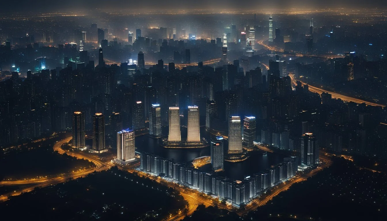 10 True Crime Documentaries Set in Beijing You Must Watch
