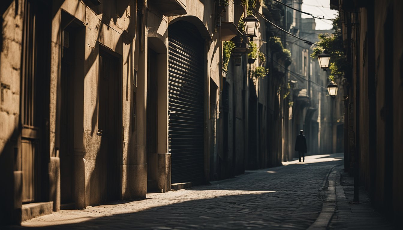 5 True Crime Documentaries from Istanbul to Watch Now