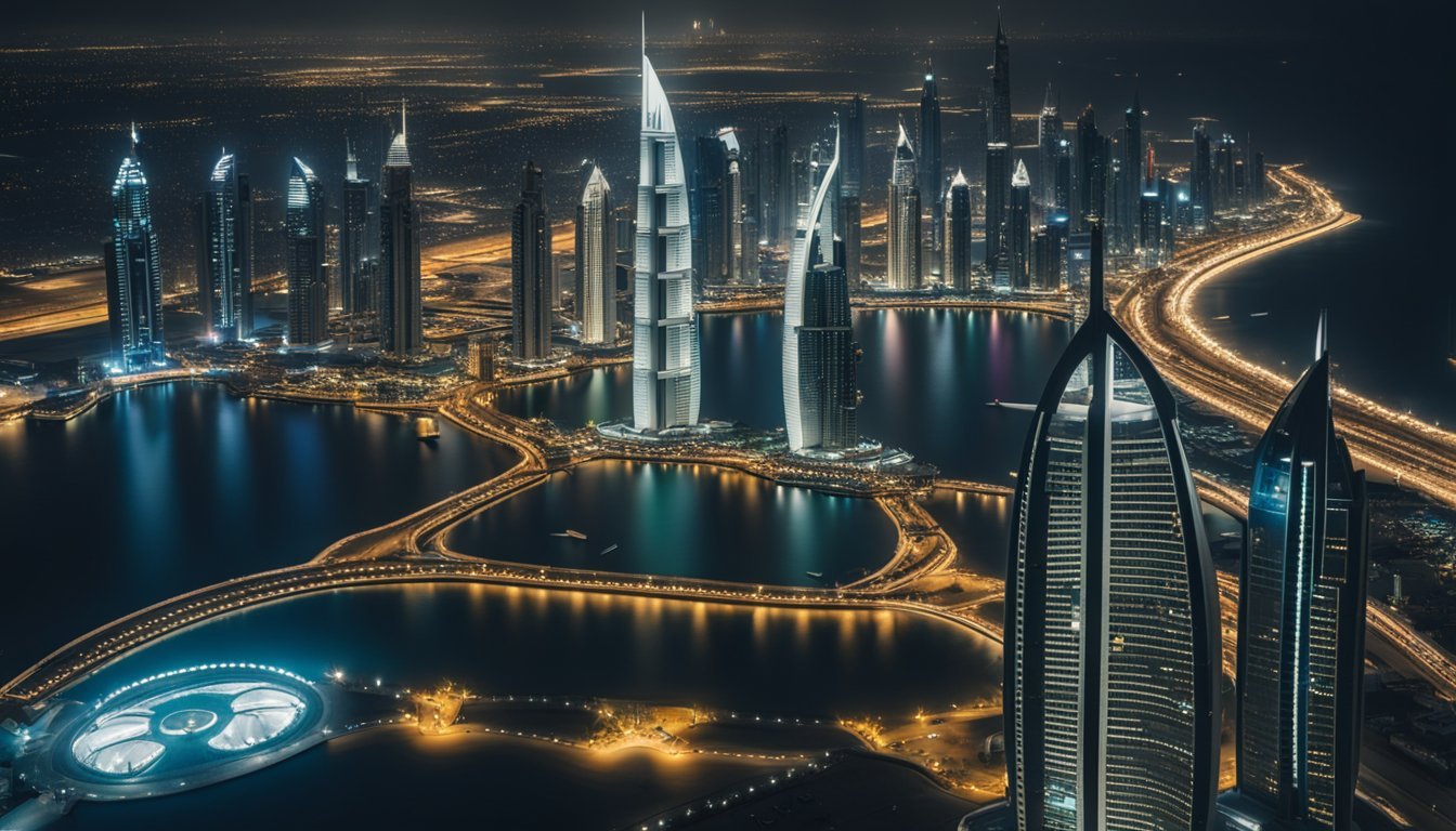 9 True Crime Documentaries About Crimes in Dubai