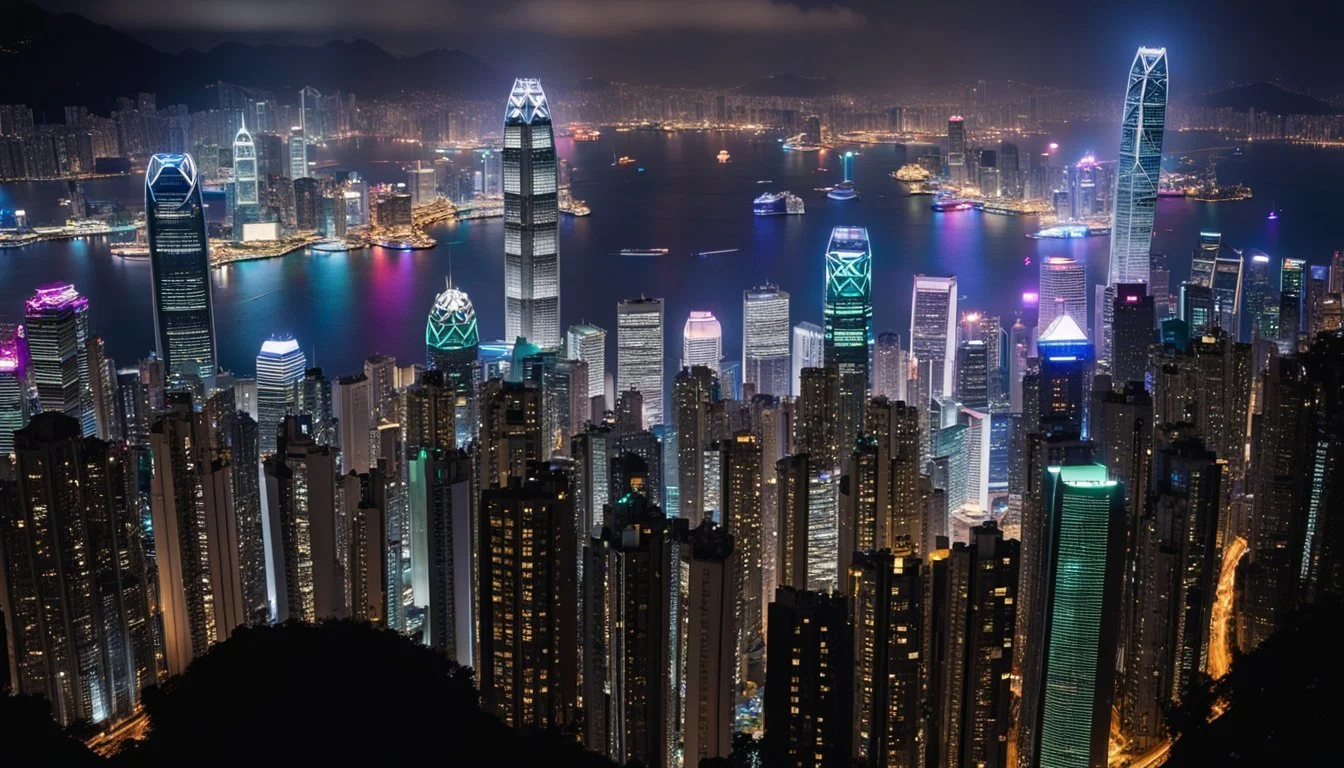 6 True Crime Documentaries Based in Hong Kong