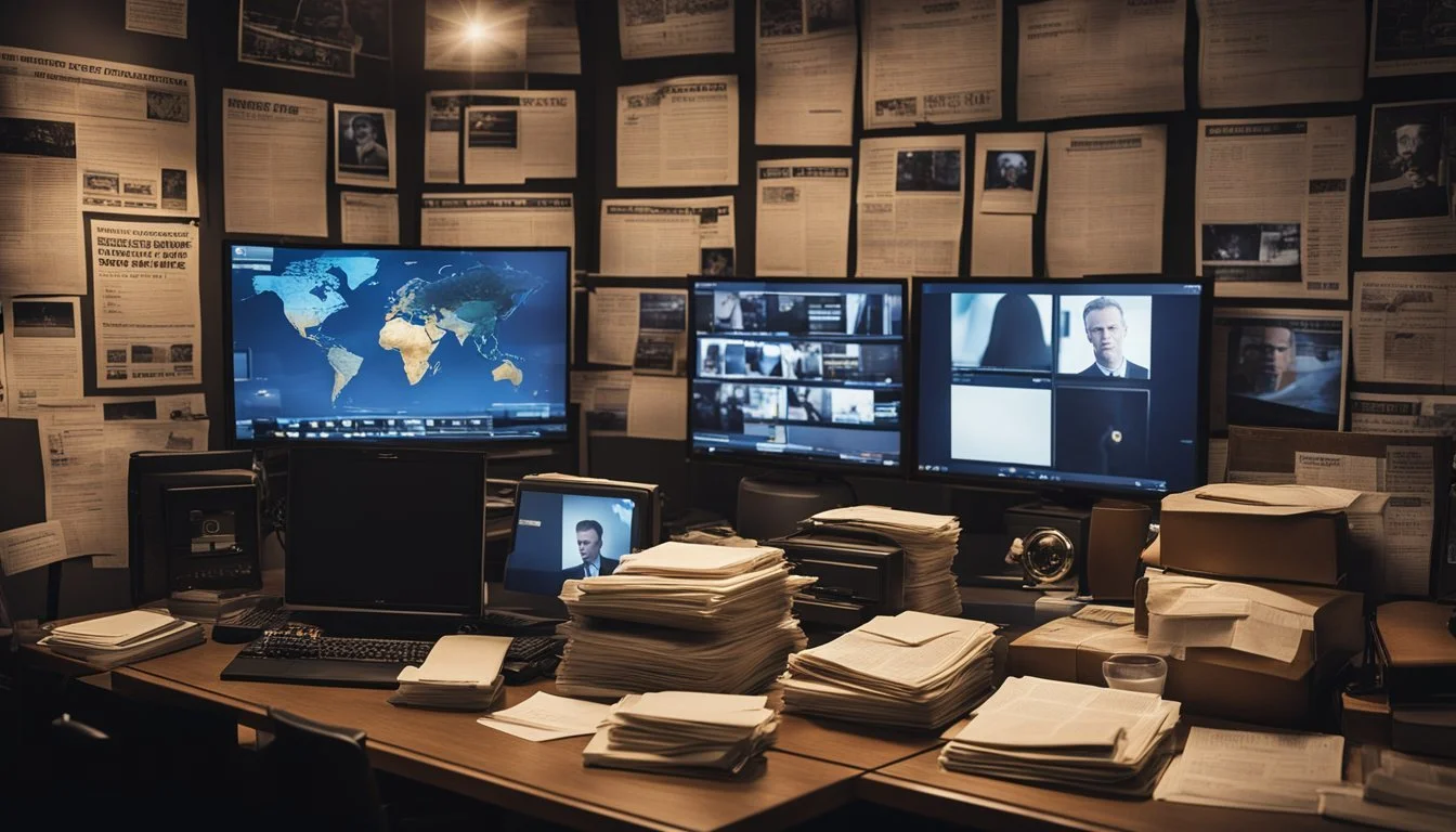 7 True Crime Documentaries from Singapore That Will Shock You