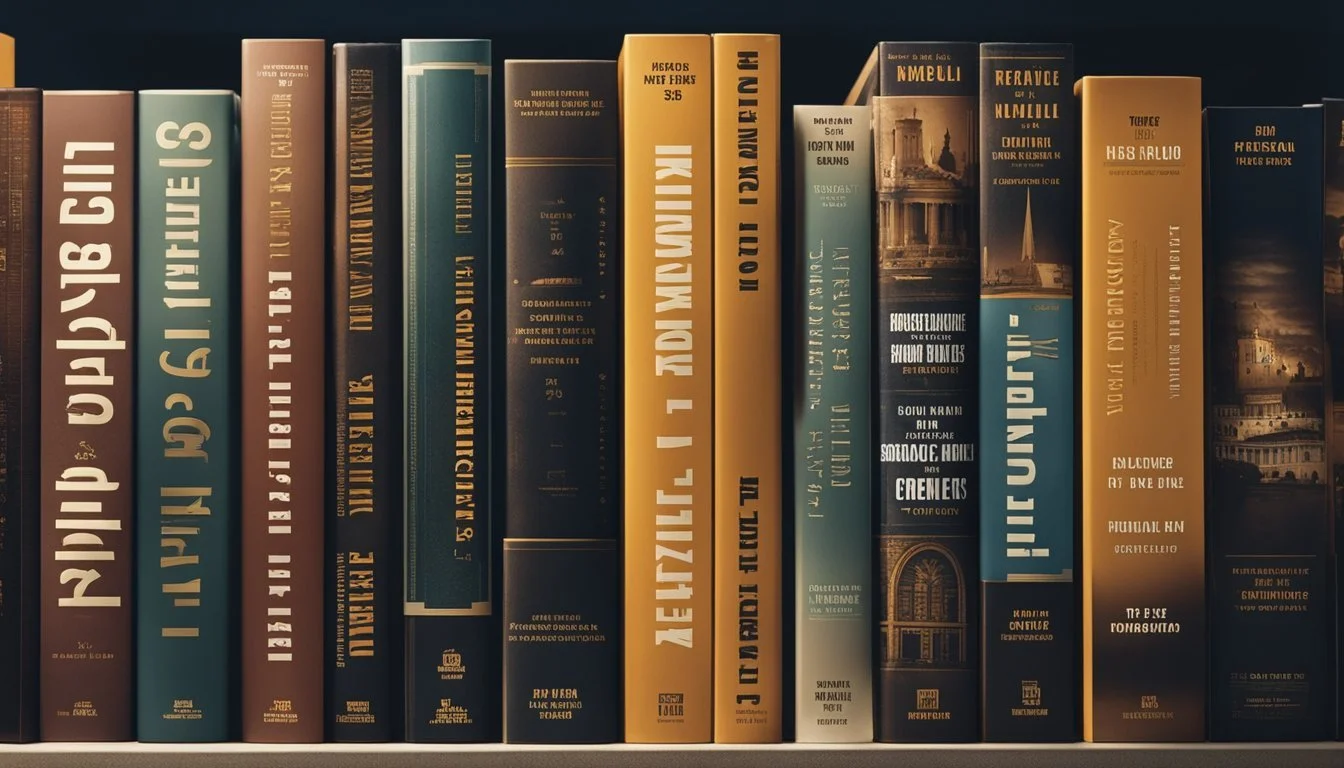 5 True Crime Documentaries from Athens That Will Keep You Hooked