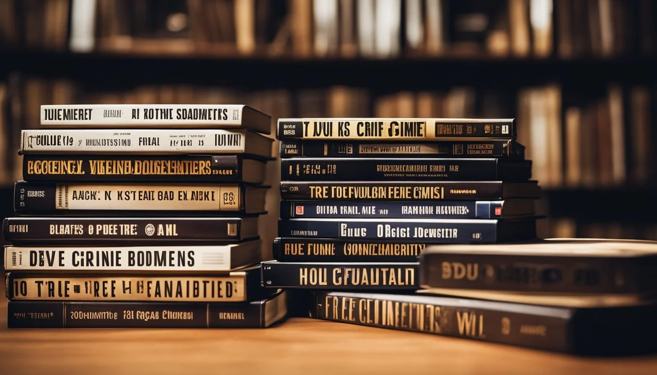 10 True Crime Documentaries from Vienna You Should Watch