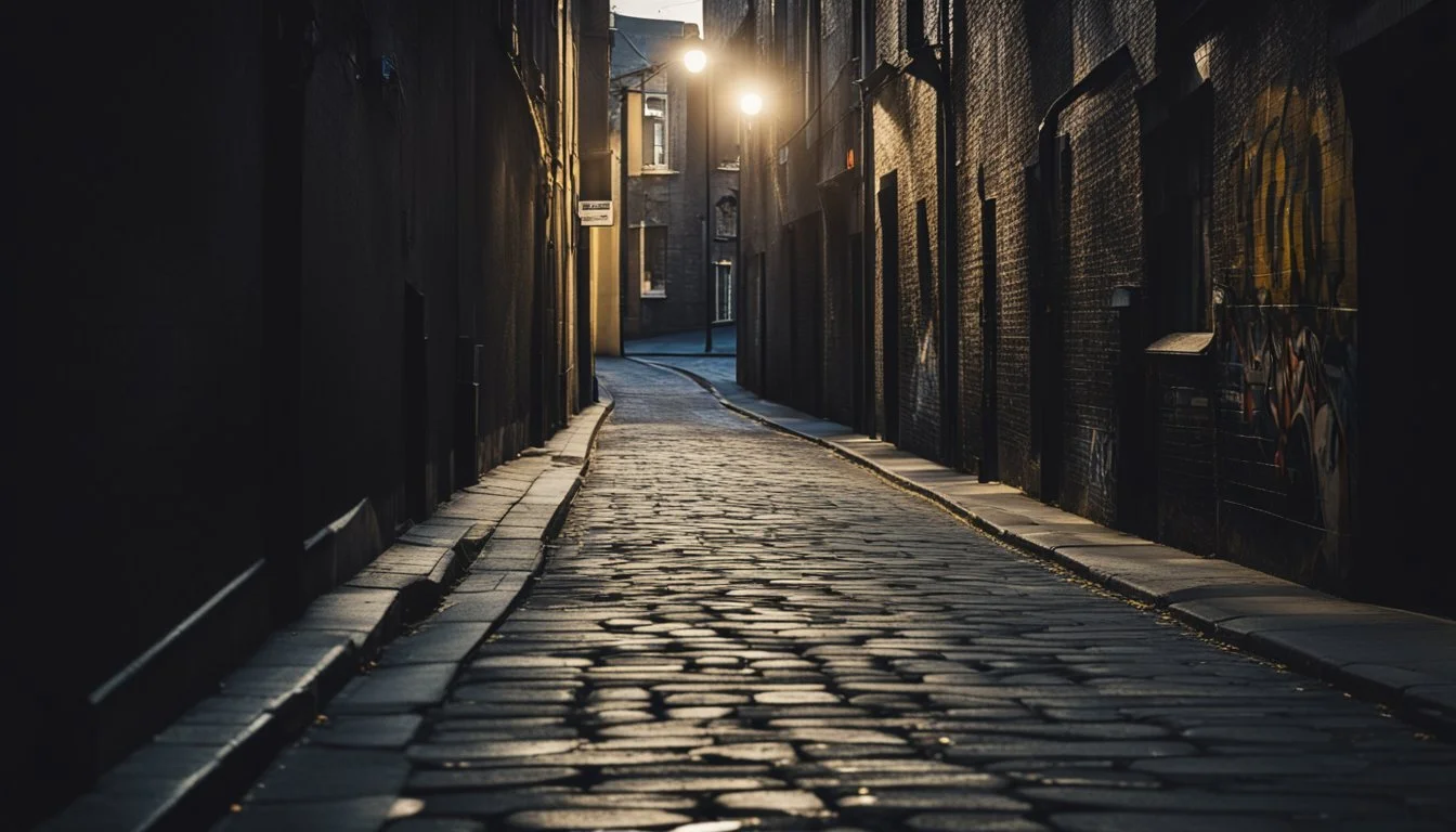 5 True Crime Documentaries About Crimes in Dublin