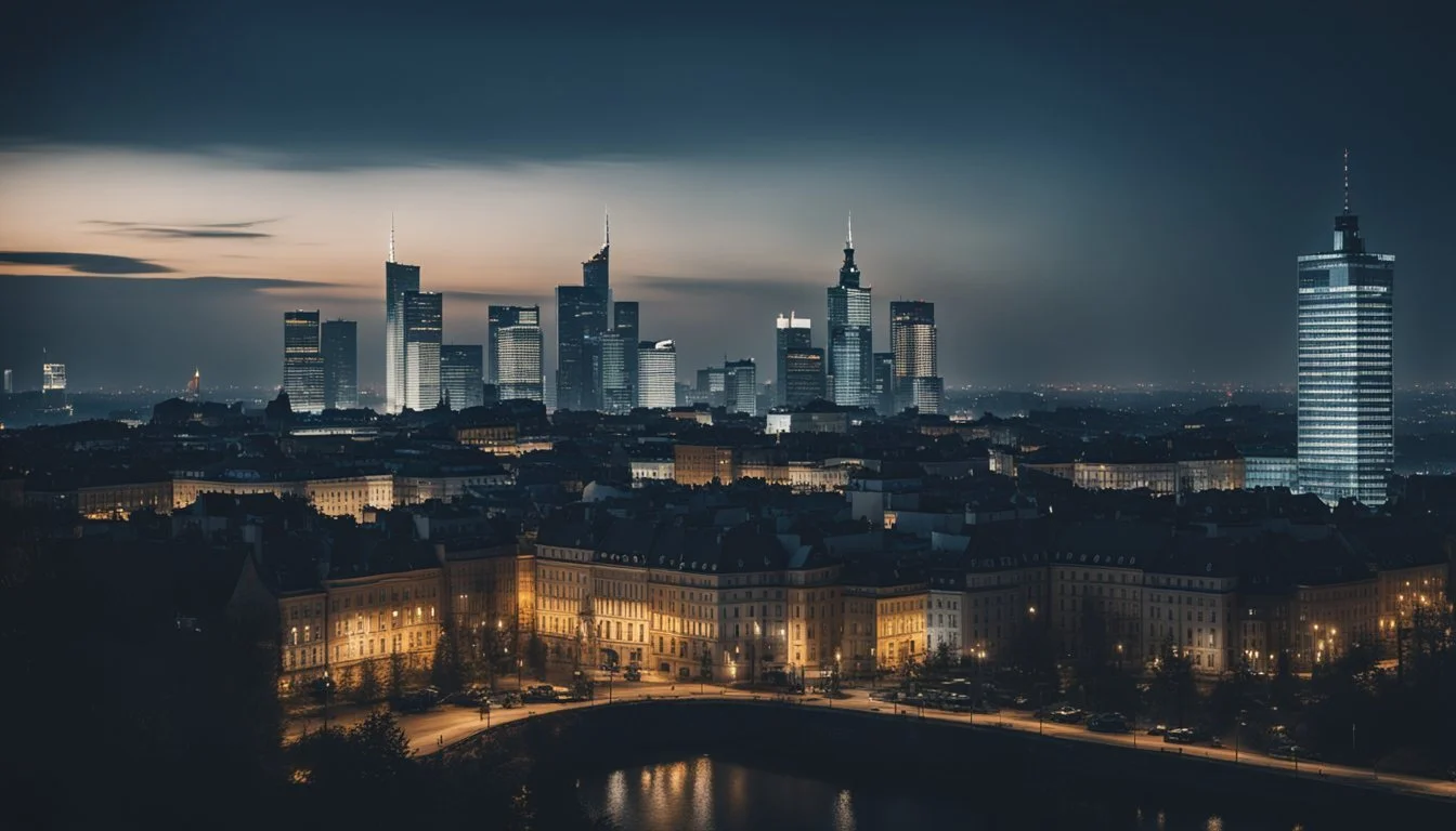 8 True Crime Documentaries Set in Warsaw You Must Watch