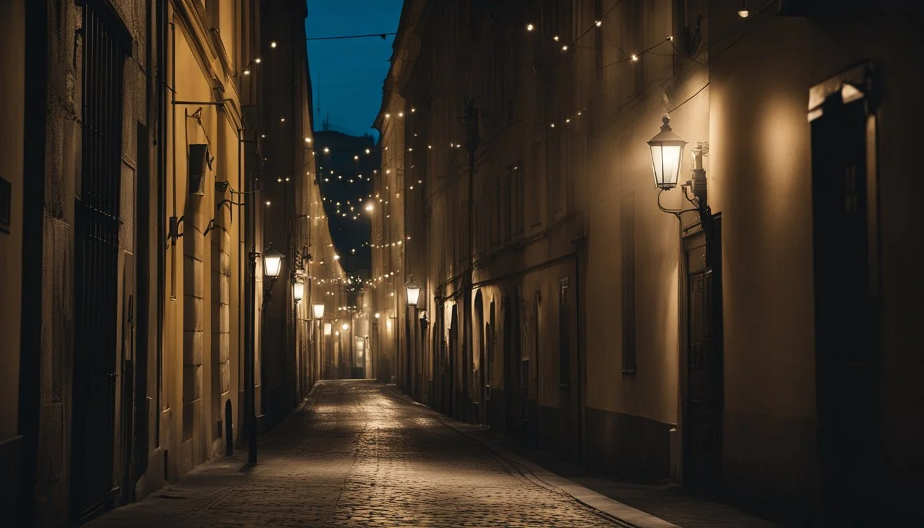 6 True Crime Documentaries About Crimes in Budapest