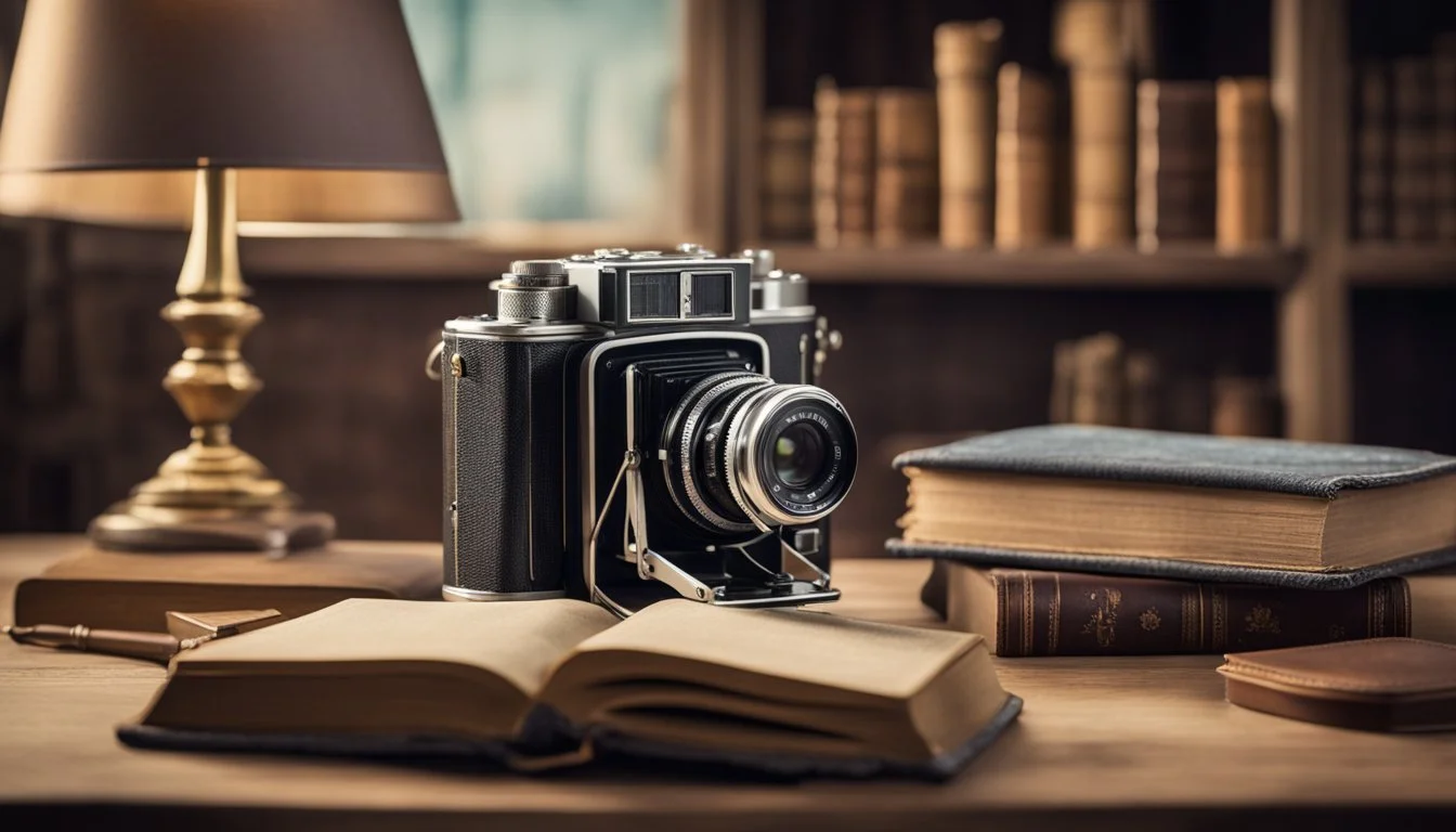 Ken Burns: Illuminating History Through the Lens of Storytelling