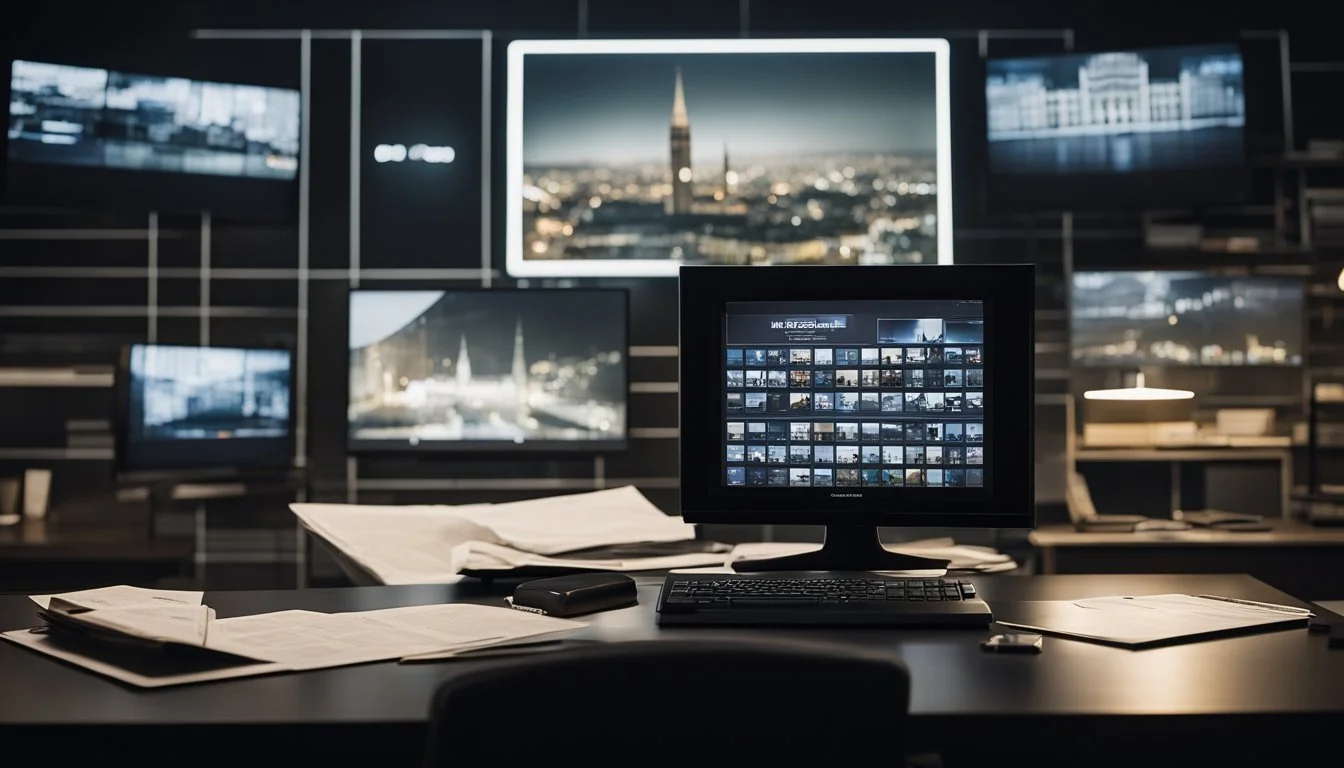 5 True Crime Documentaries from Zurich