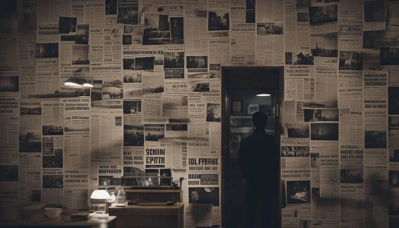 8 True Crime Documentaries About Crimes in Lisbon